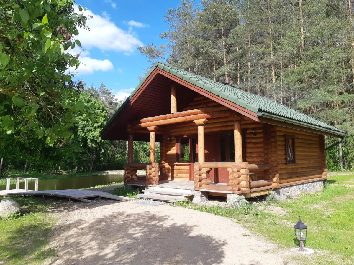 Image 3 of Pušų Šlamesy