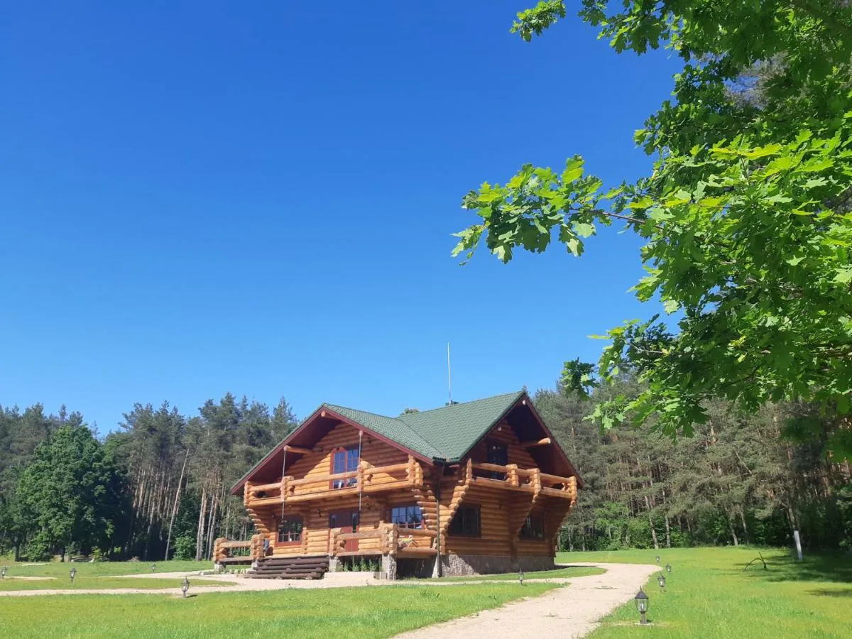 Image 2 of Pušų Šlamesy