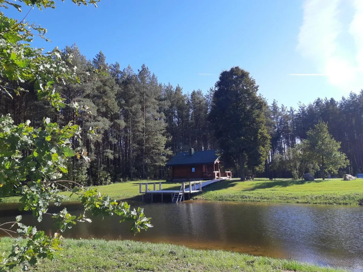 Image 4 of Pušų Šlamesy