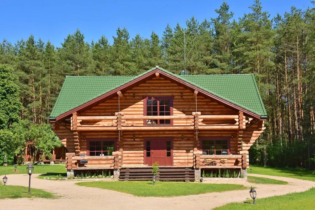 Image 1 of Pušų Šlamesy