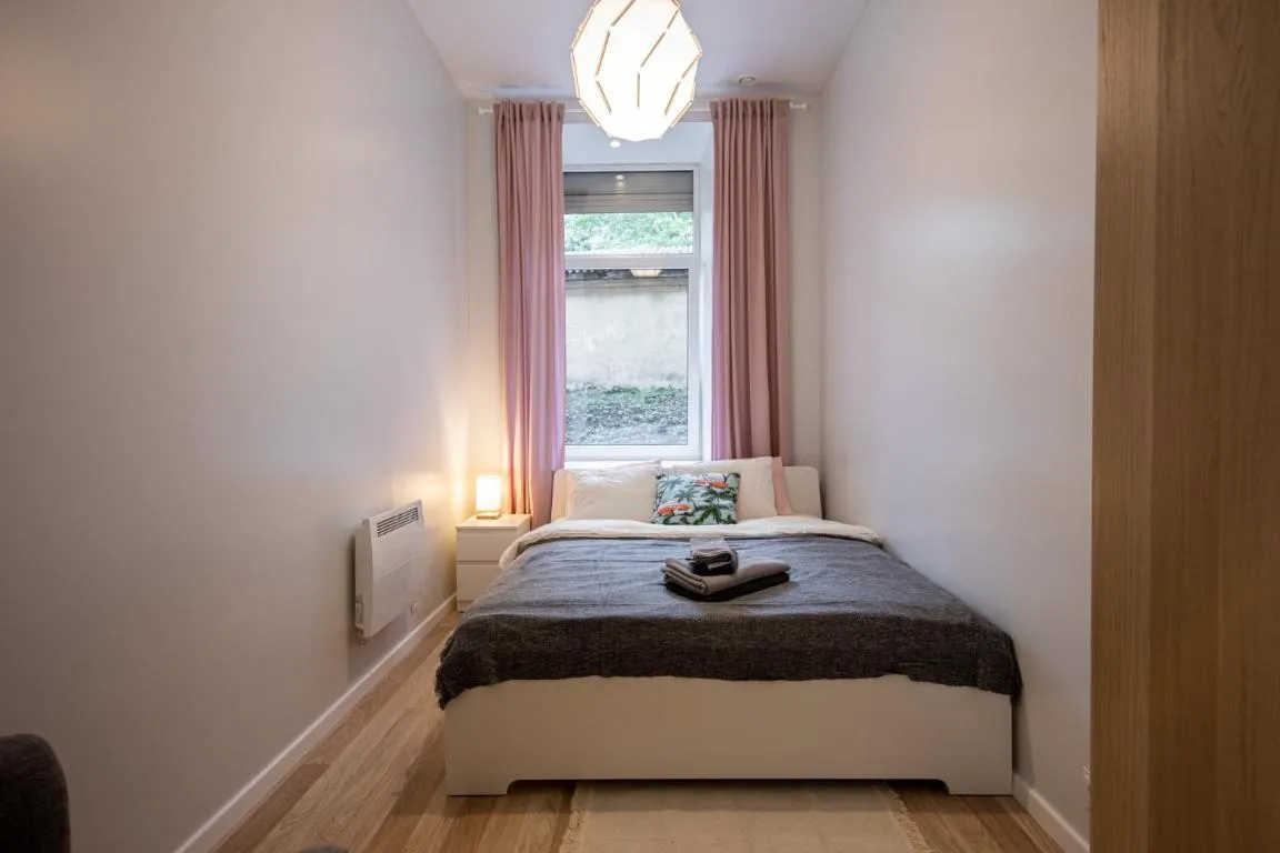 Image of Quiet oldtown apartment