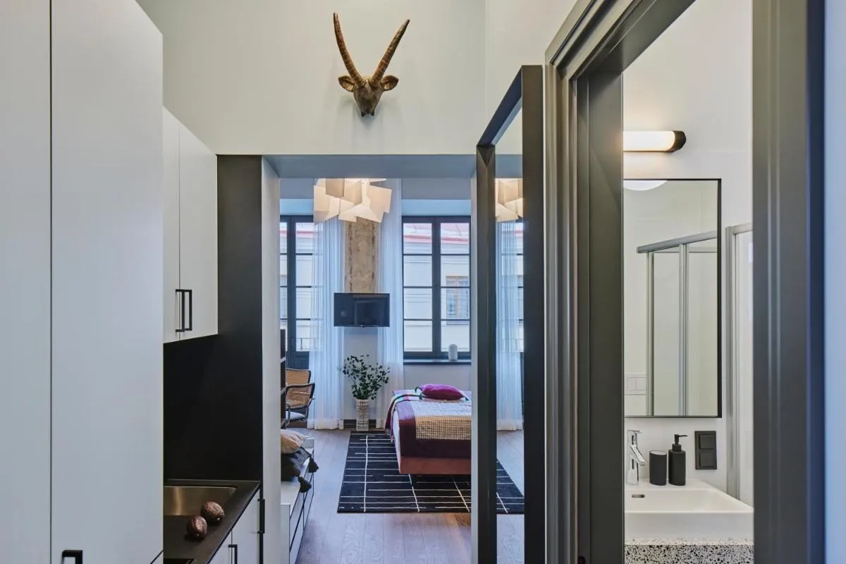 Image 6 of ROOMA Apartments