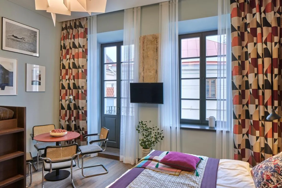 Image 5 of ROOMA Apartments