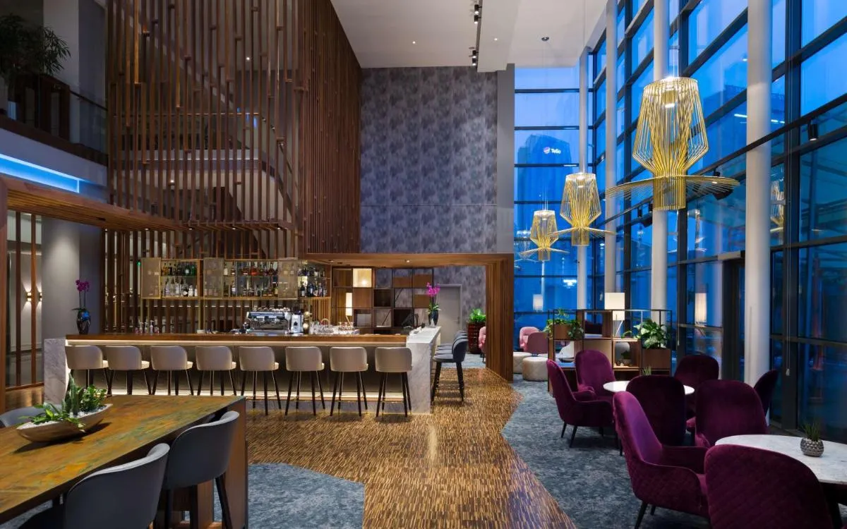 Image 2 of Radisson Blu Hotel Lietuva