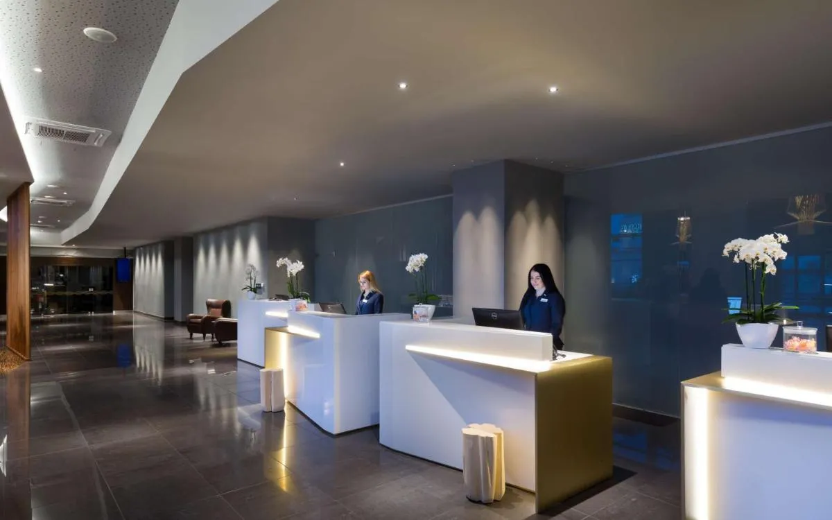 Image 4 of Radisson Blu Hotel Lietuva