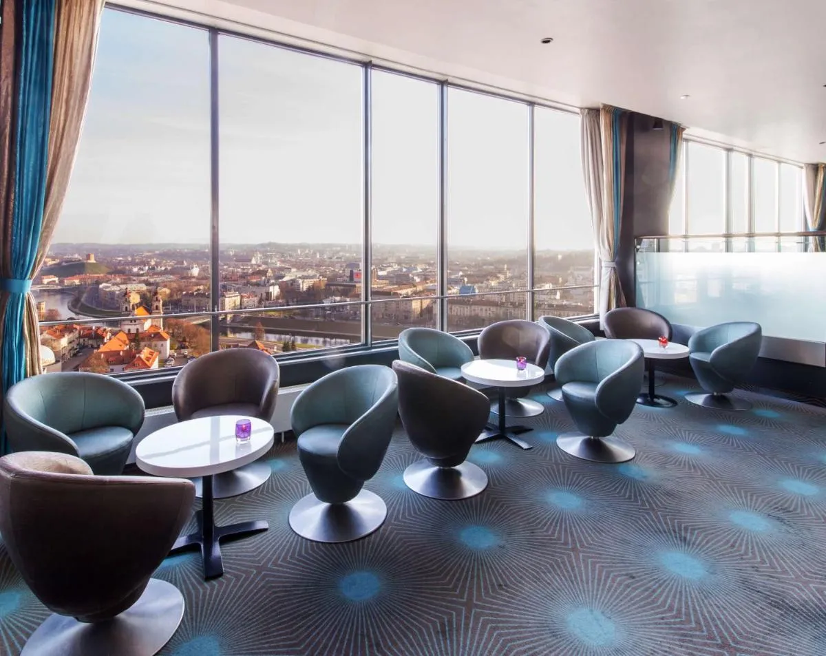 Image 6 of Radisson Blu Hotel Lietuva