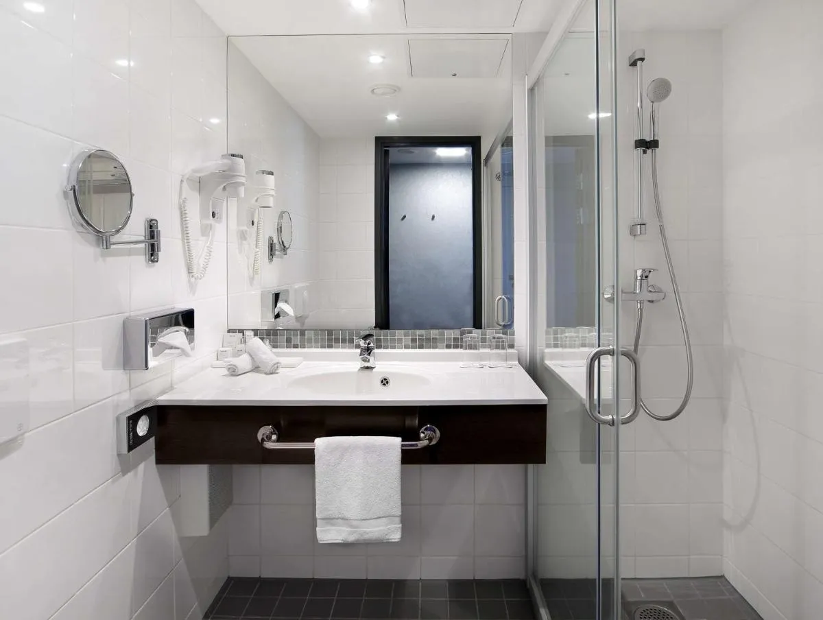 Image 5 of Radisson Blu Hotel Lietuva