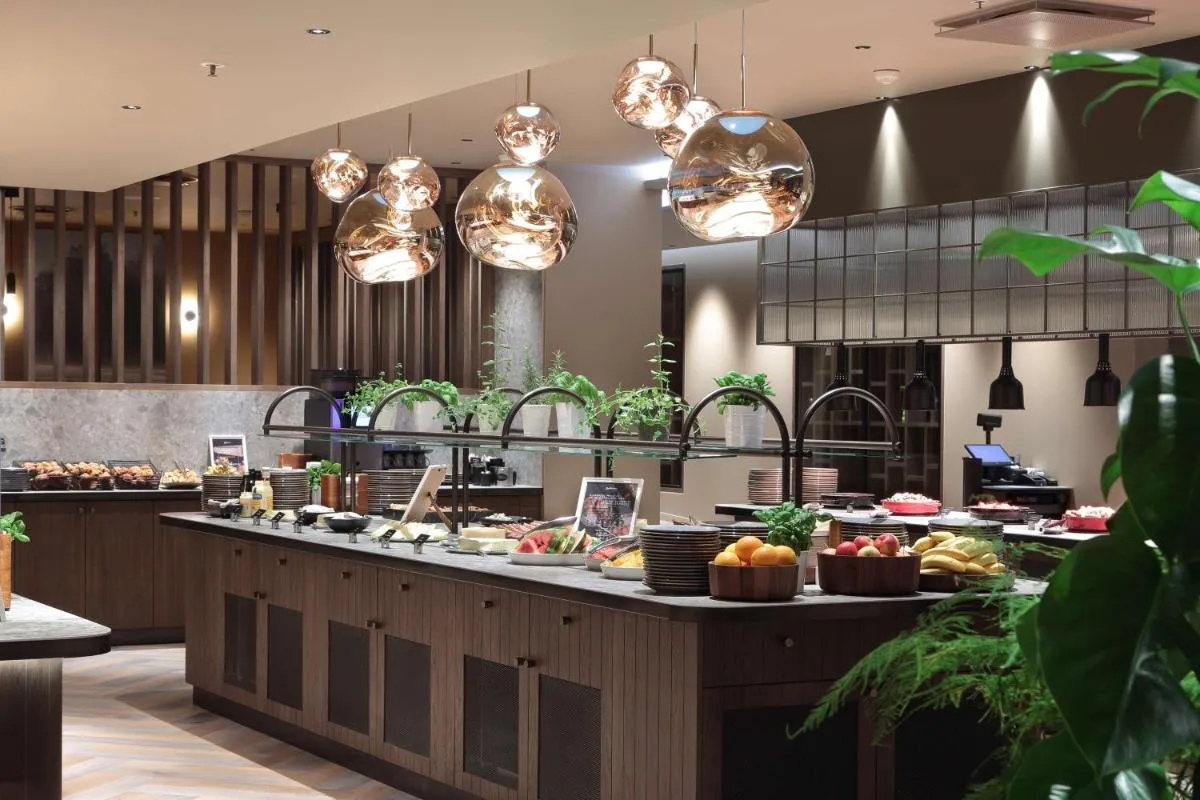 Image 1 of Radisson Blu Hotel Lietuva