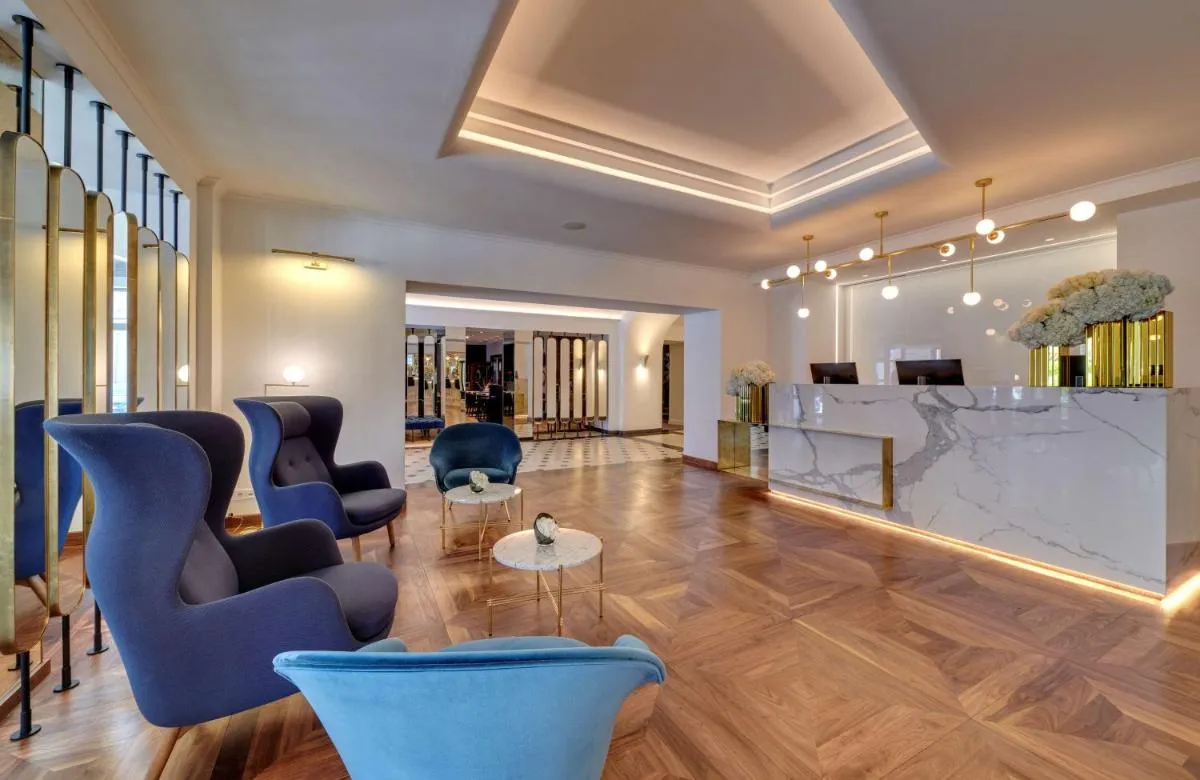 Image 4 of Radisson Collection Astorija Hotel, Vilnius