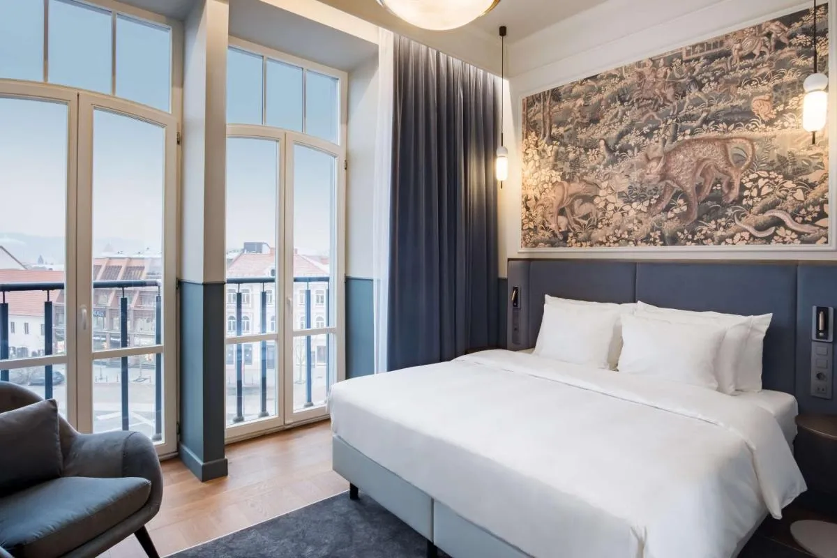 Image 1 of Radisson Collection Astorija Hotel, Vilnius