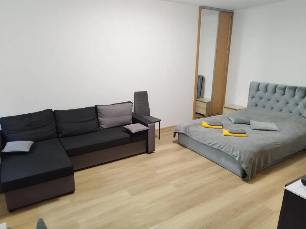 Image of Rami vieta visiems atvejams Studija