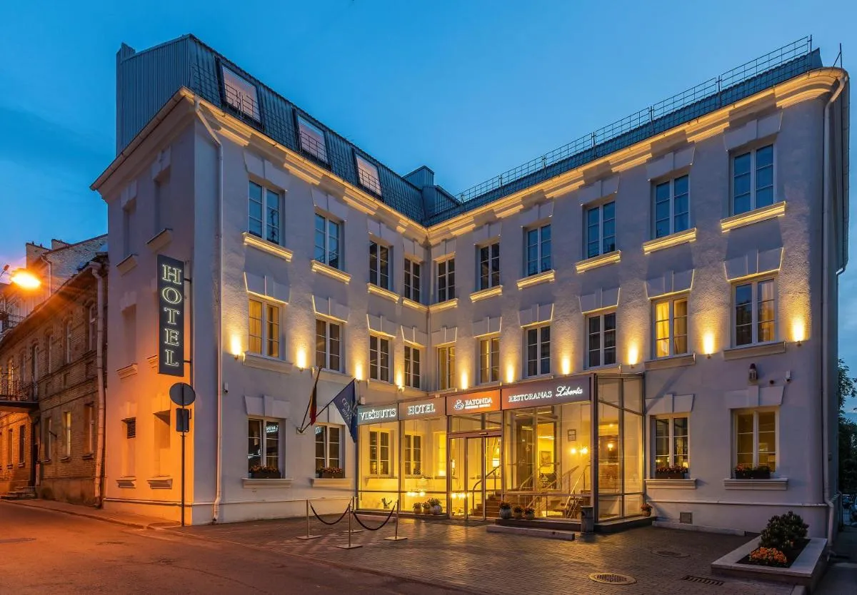Image 2 of Ratonda Centrum Hotels