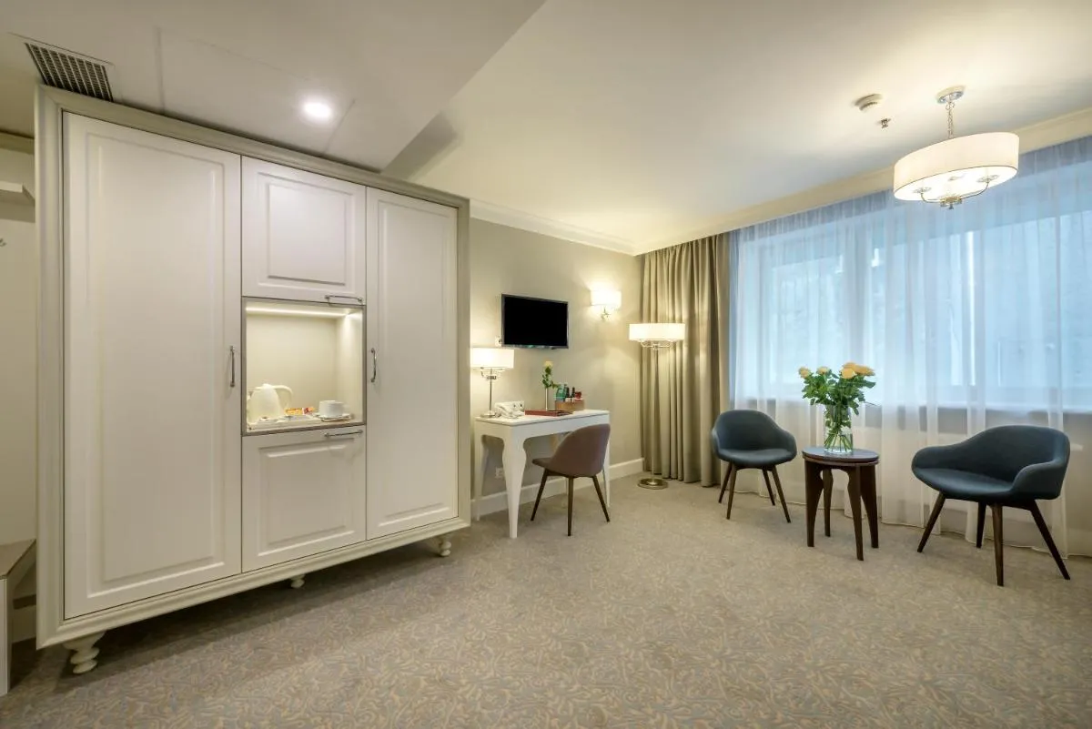 Image 1 of Ratonda Centrum Hotels