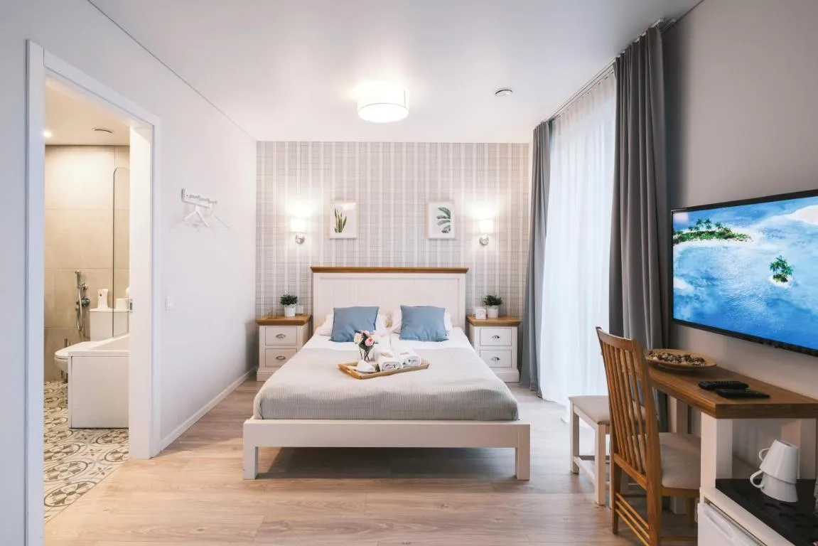 Image of Real House Jasinskio SMART-APP SELF CHECK-IN