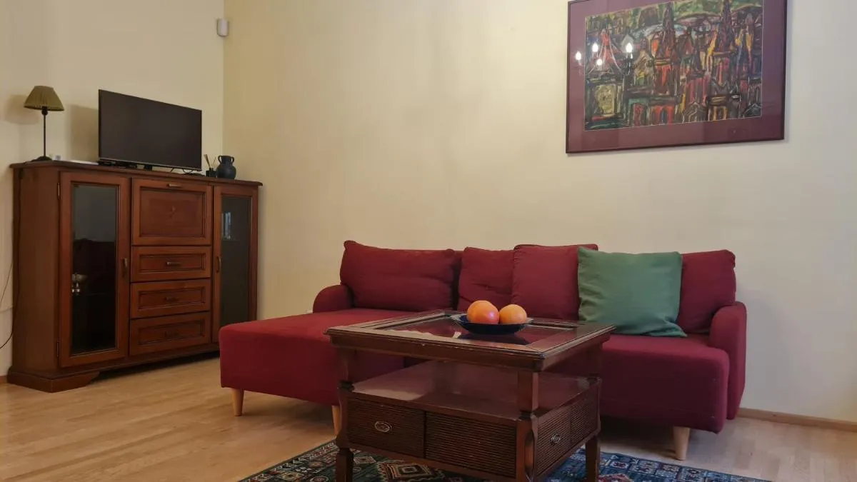 Image 4 of Rehouse, Antokolskio 13