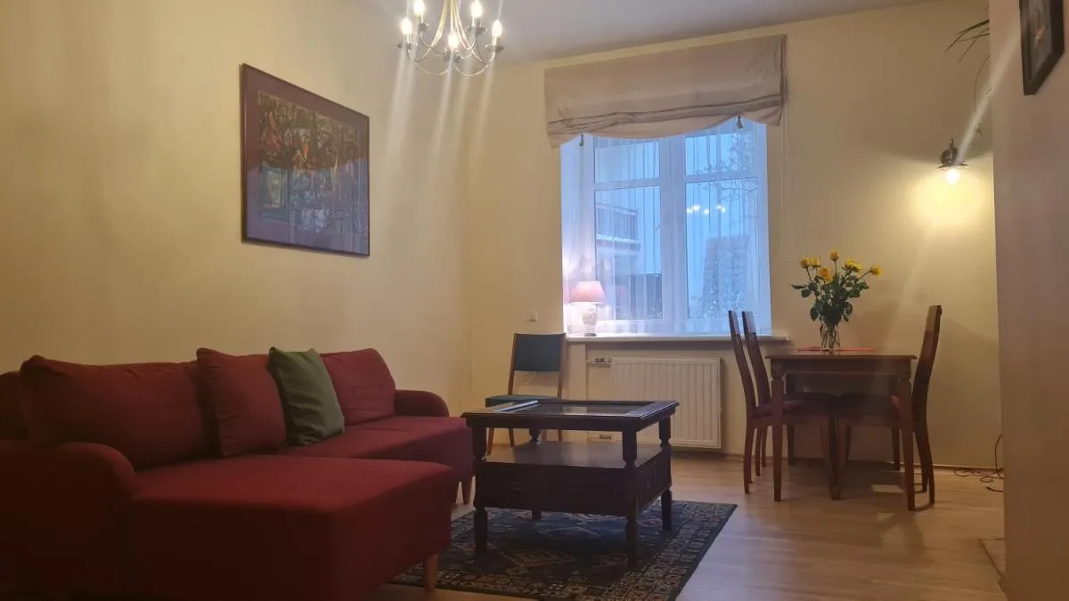 Image of Rehouse, Antokolskio 13