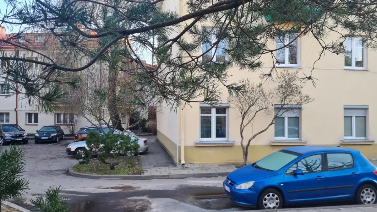 Image 5 of Rehouse, Antokolskio 13