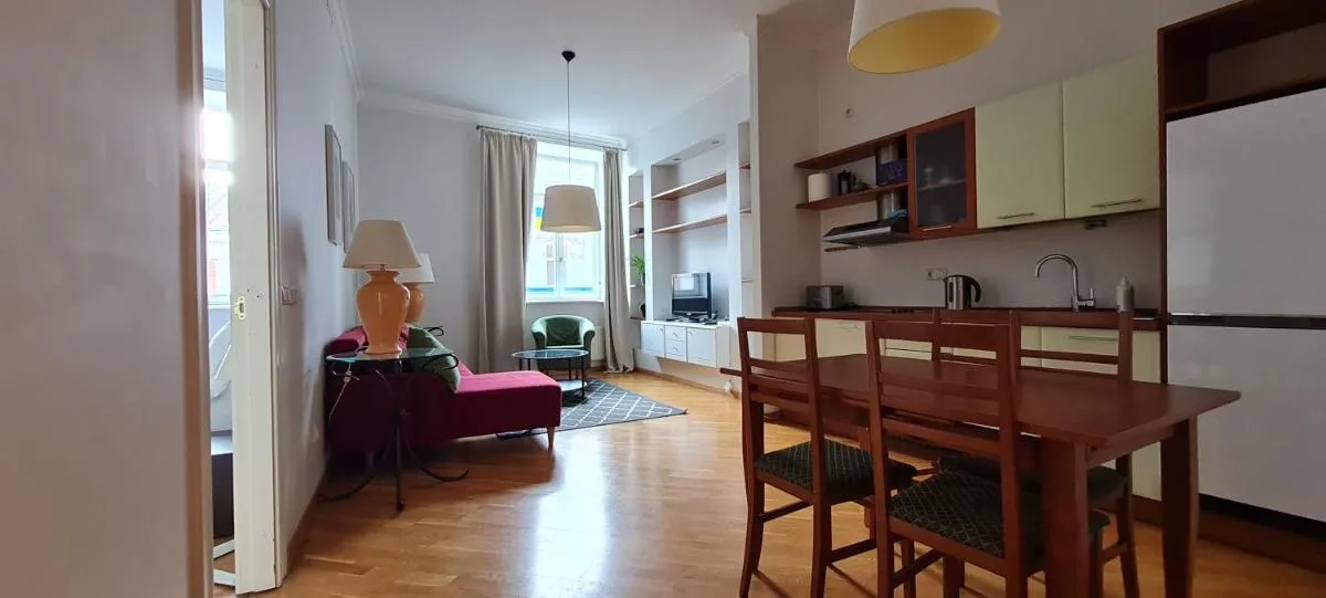 Image of Rehouse, Didzioji 39 one bedroom