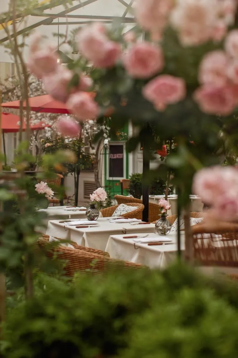 Image 4 of Relais & Châteaux Stikliai Hotel