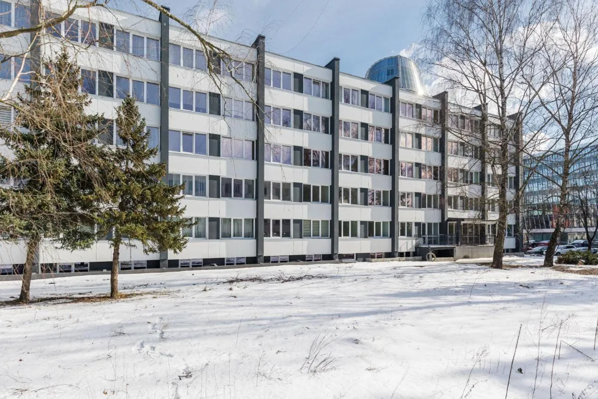Image 5 of River To The City – Studio 7b Apartment