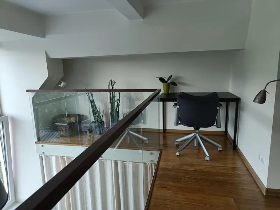 Image 6 of River Vilnele View Studio