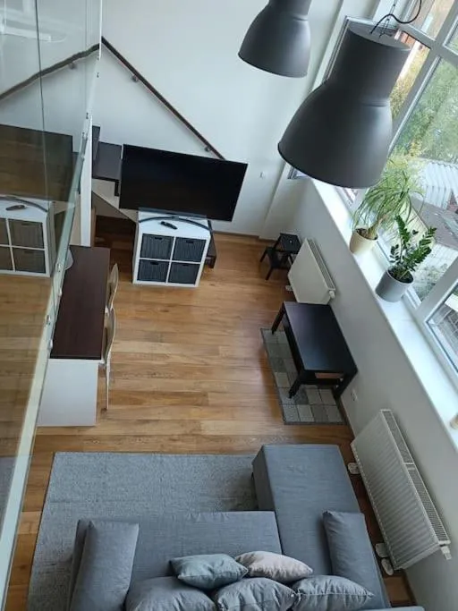 Image 4 of River Vilnele View Studio