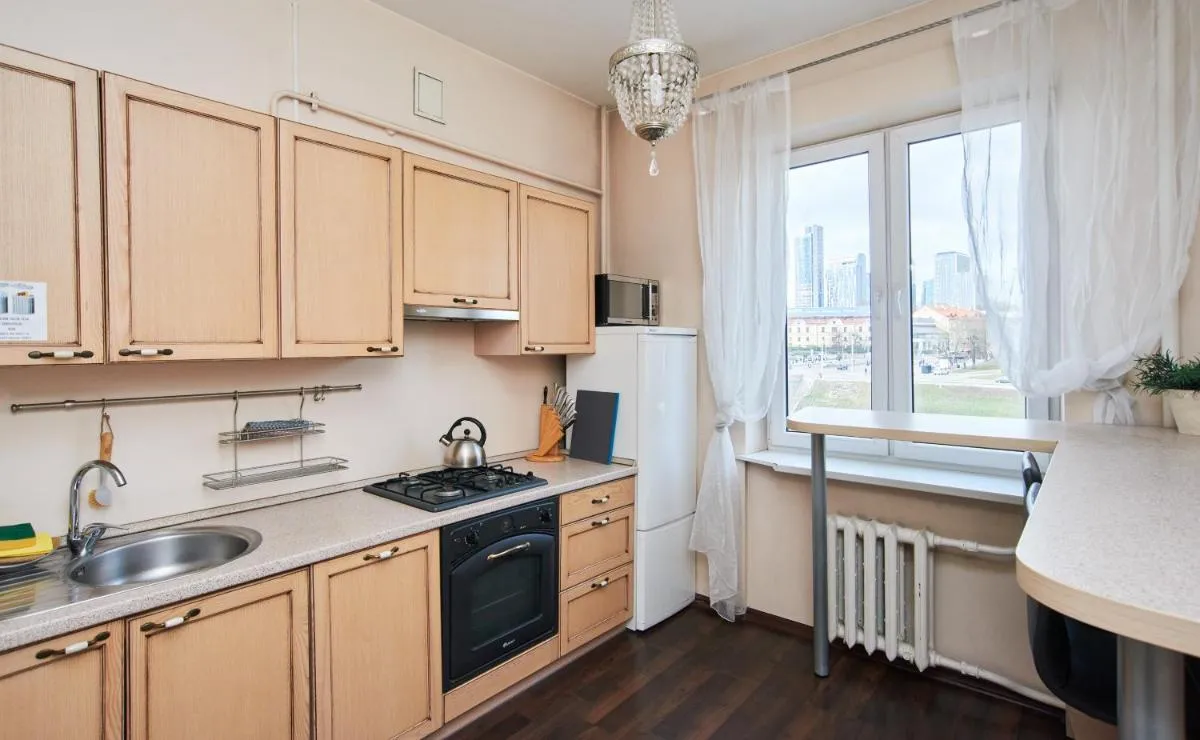 Image 1 of River view Cathedral Apartment