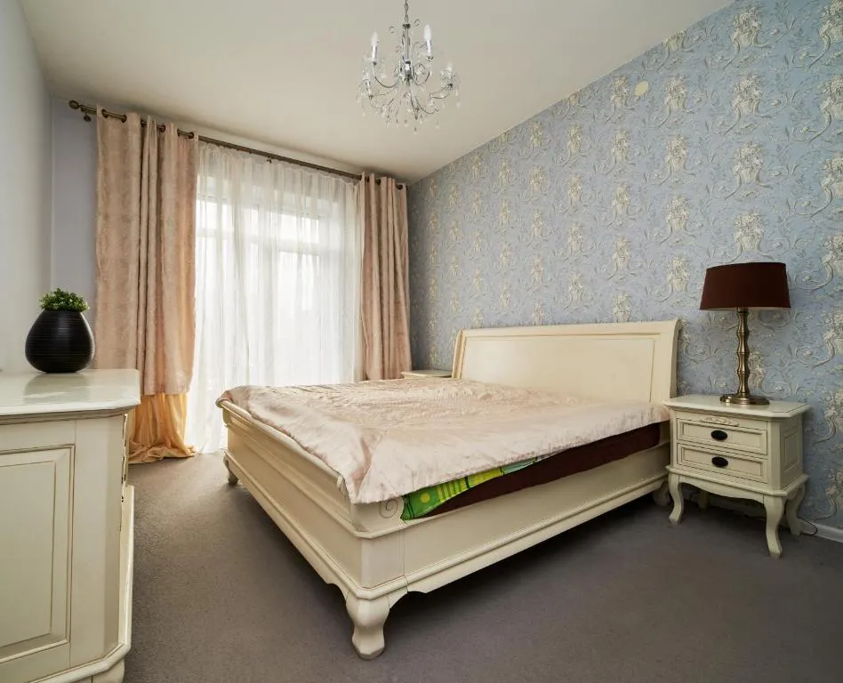Image of River view Cathedral Apartment