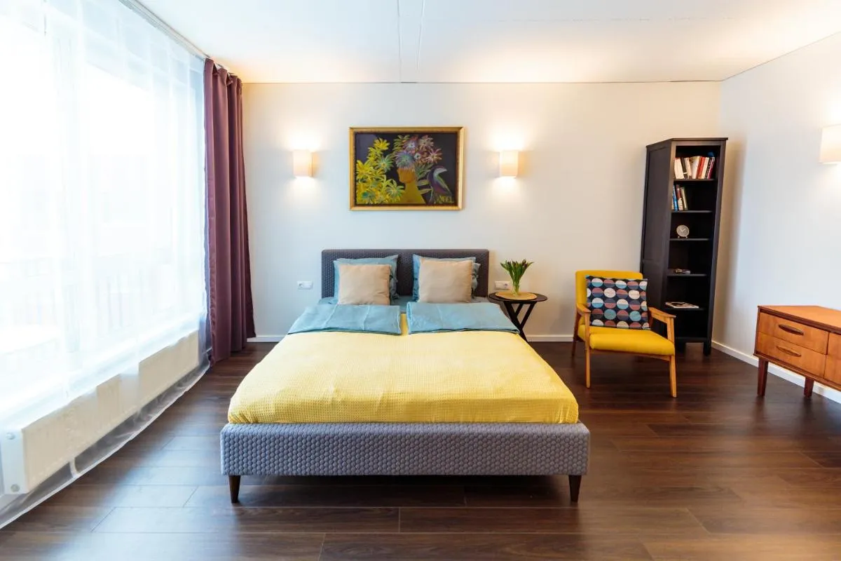 Image 6 of Romantic apartment close to the Old Town