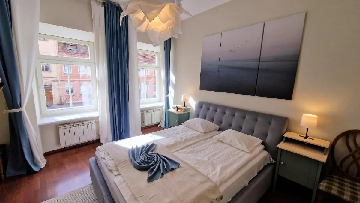 Image 5 of Rudi4 Luxury Vilnius Apartment