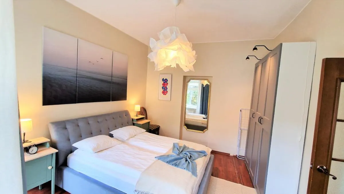 Image of Rudi4 Luxury Vilnius Apartment