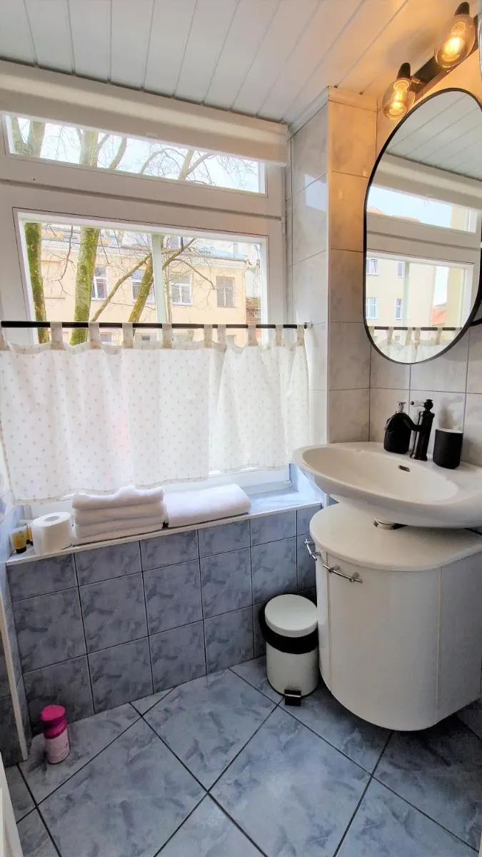 Image 3 of Rudi4 Luxury Vilnius Apartment