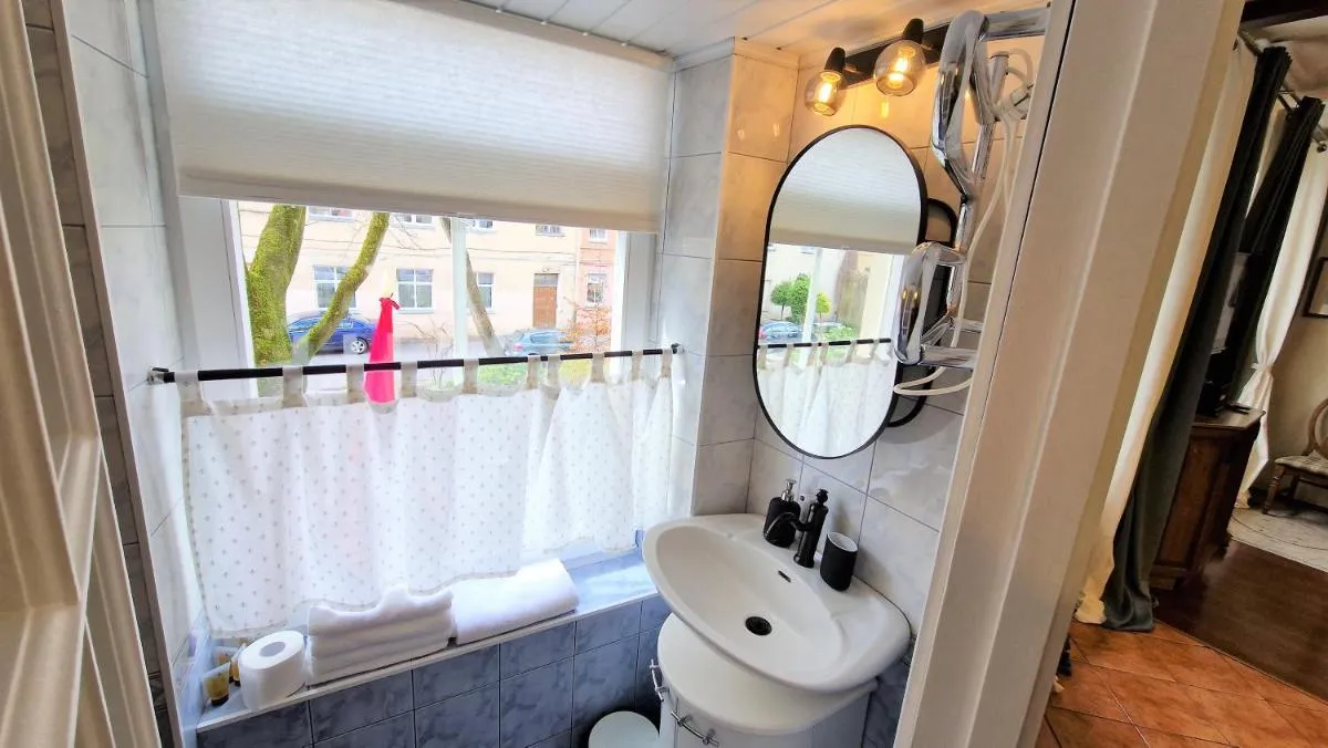 Image 6 of Rudi4 Luxury Vilnius Apartment