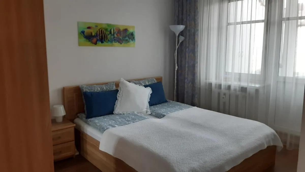 Image 1 of Santariškės Apartment