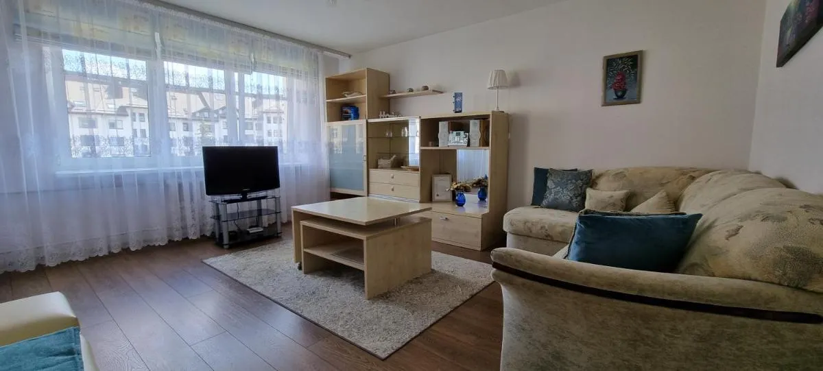 Image of Santariškės Apartment