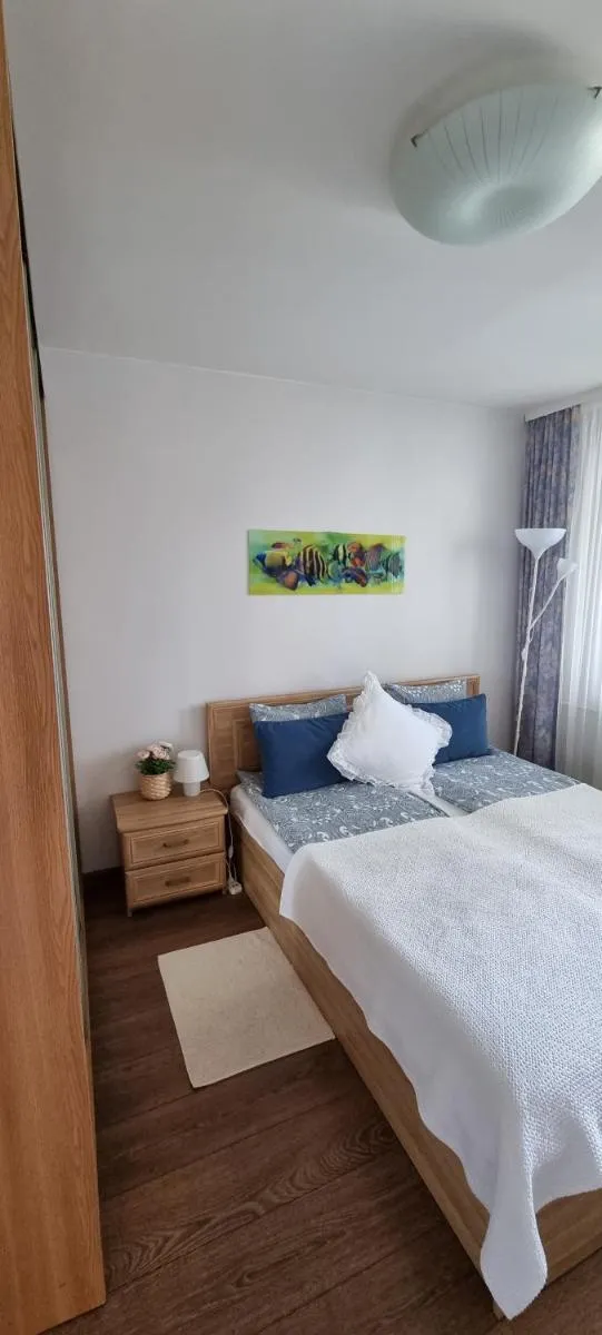 Image 6 of Santariškės Apartment