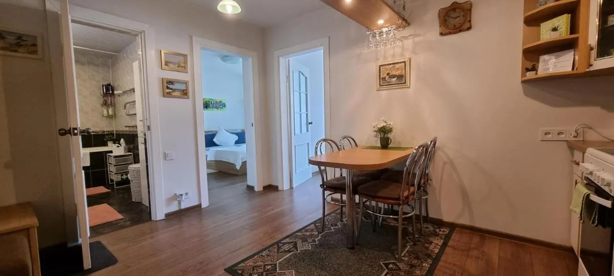 Image 3 of Santariškės Apartment