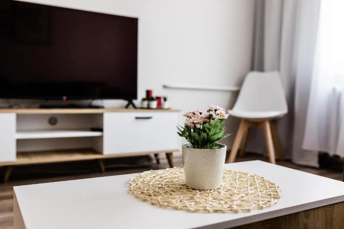 Image of Scandinavian Inspired Design
