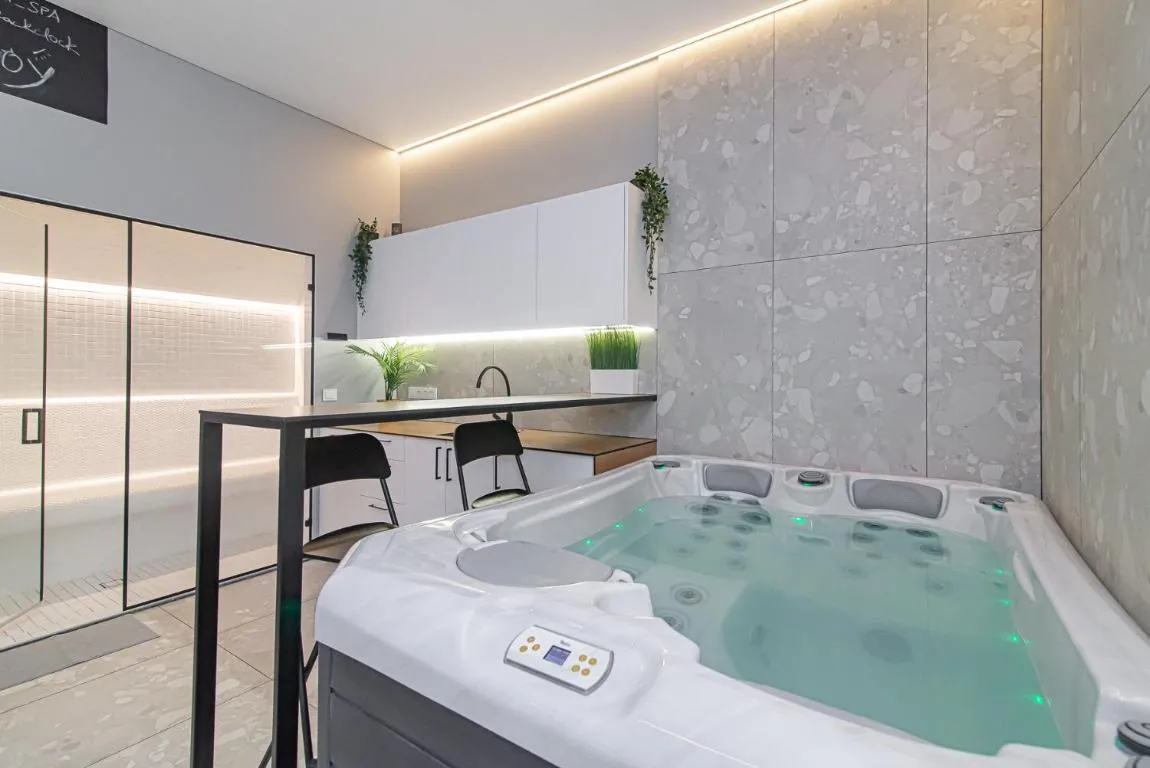 Image of Secret SPA