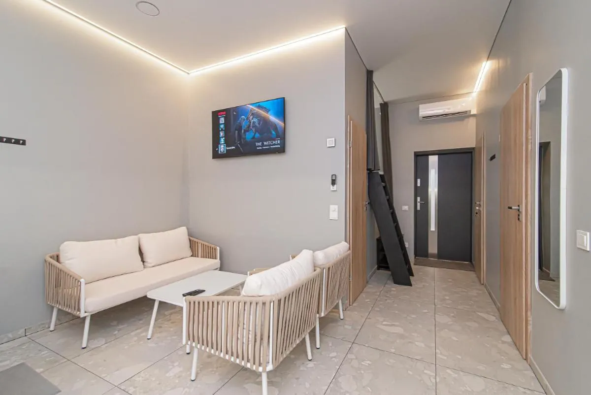 Image 4 of Secret SPA
