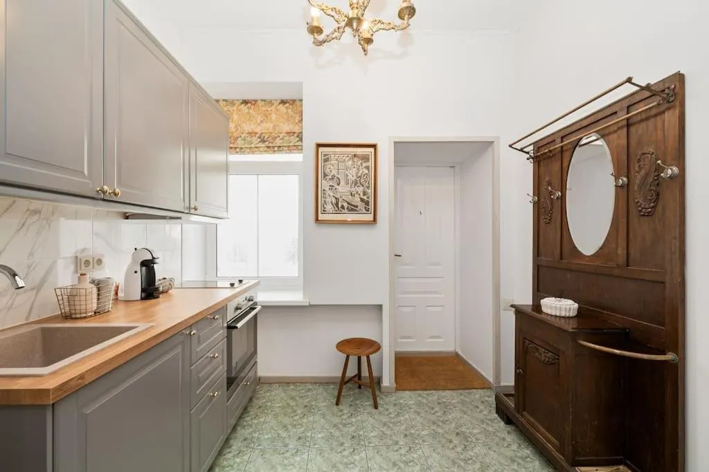 Image 2 of Šermukšnis-2-Room Flat in Center