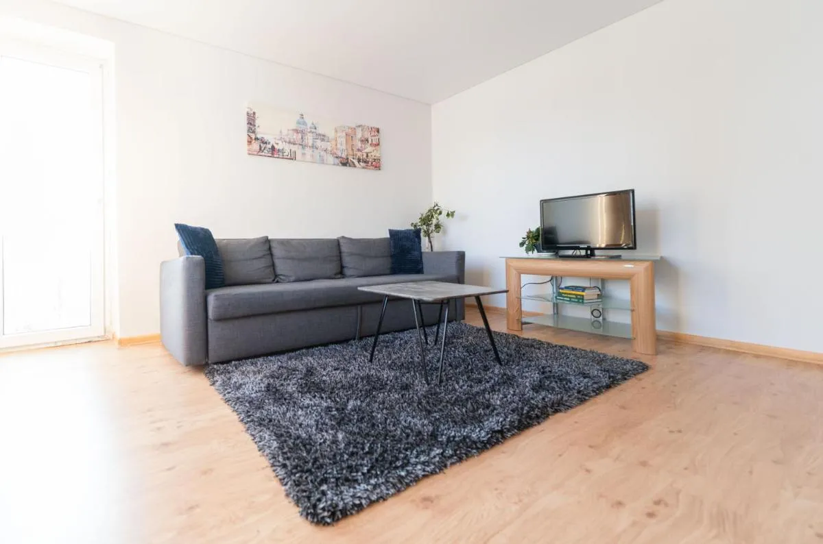 Image 4 of Šeškinės 61 Spacious Cozy Apartment