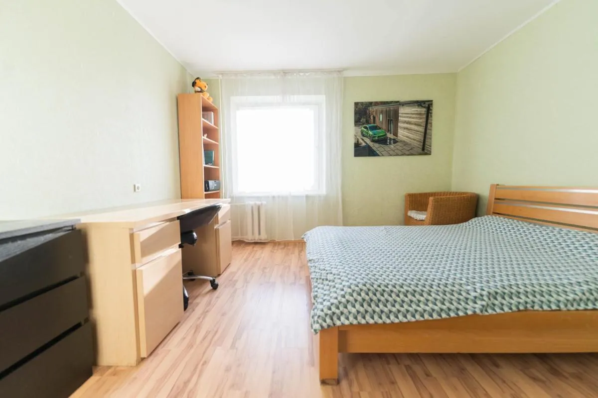 Image 2 of Šeškinės 61 Spacious Cozy Apartment