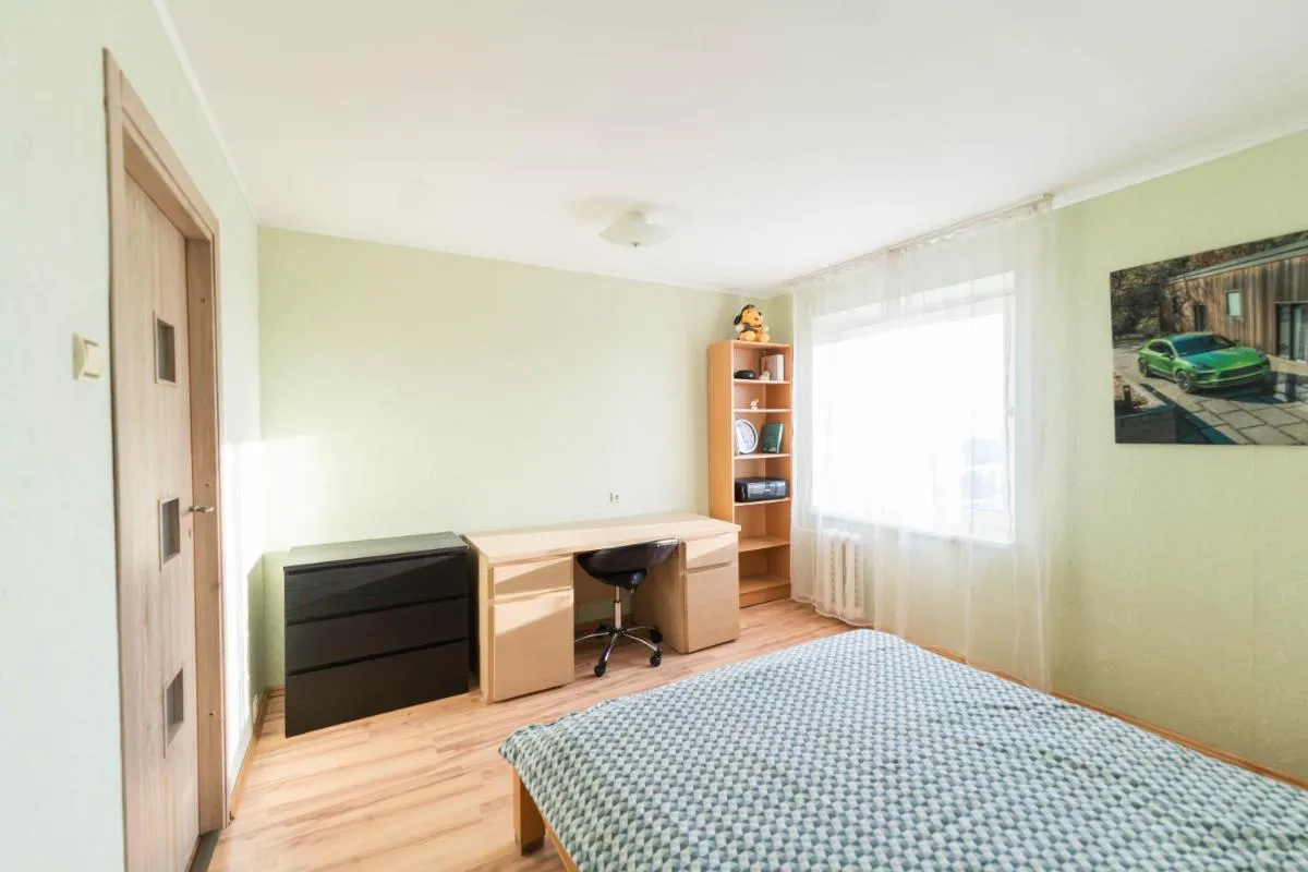 Image 3 of Šeškinės 61 Spacious Cozy Apartment