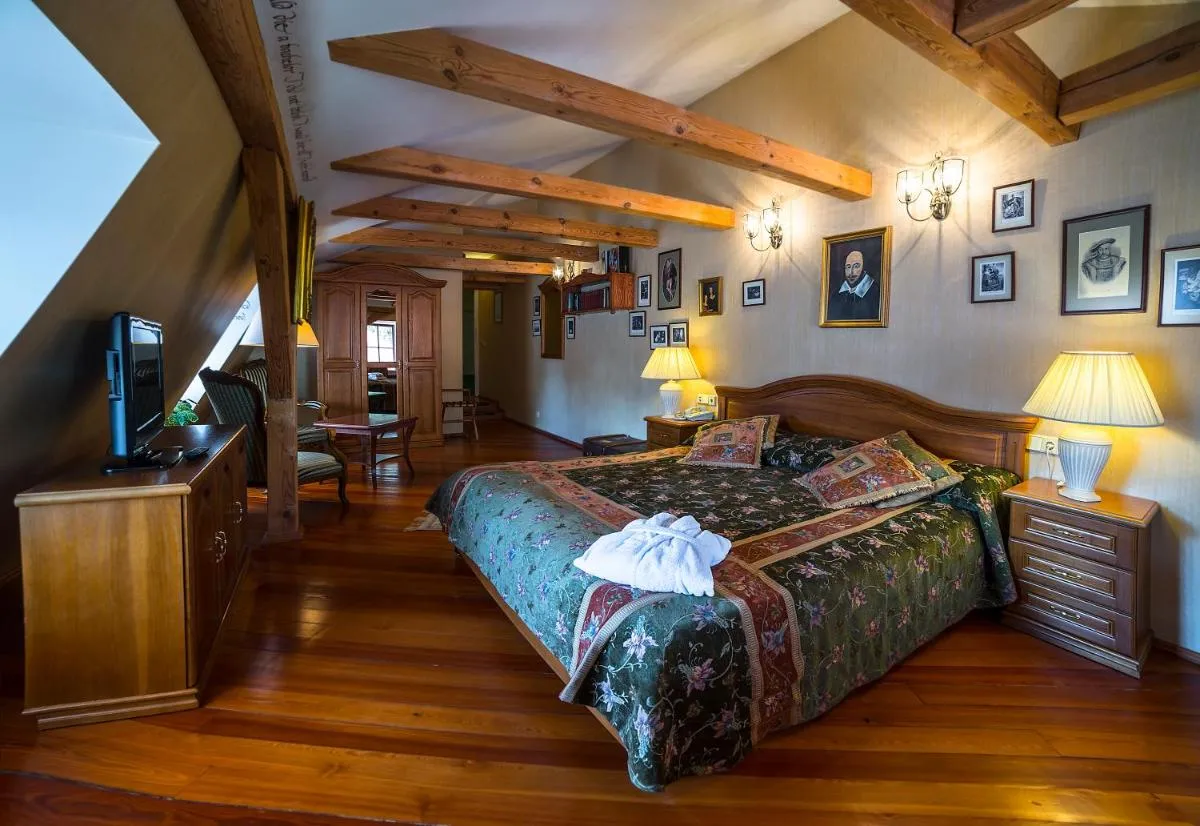 Image 1 of Shakespeare Boutique Hotel