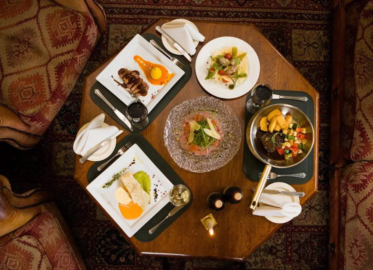 Image 6 of Shakespeare Boutique Hotel