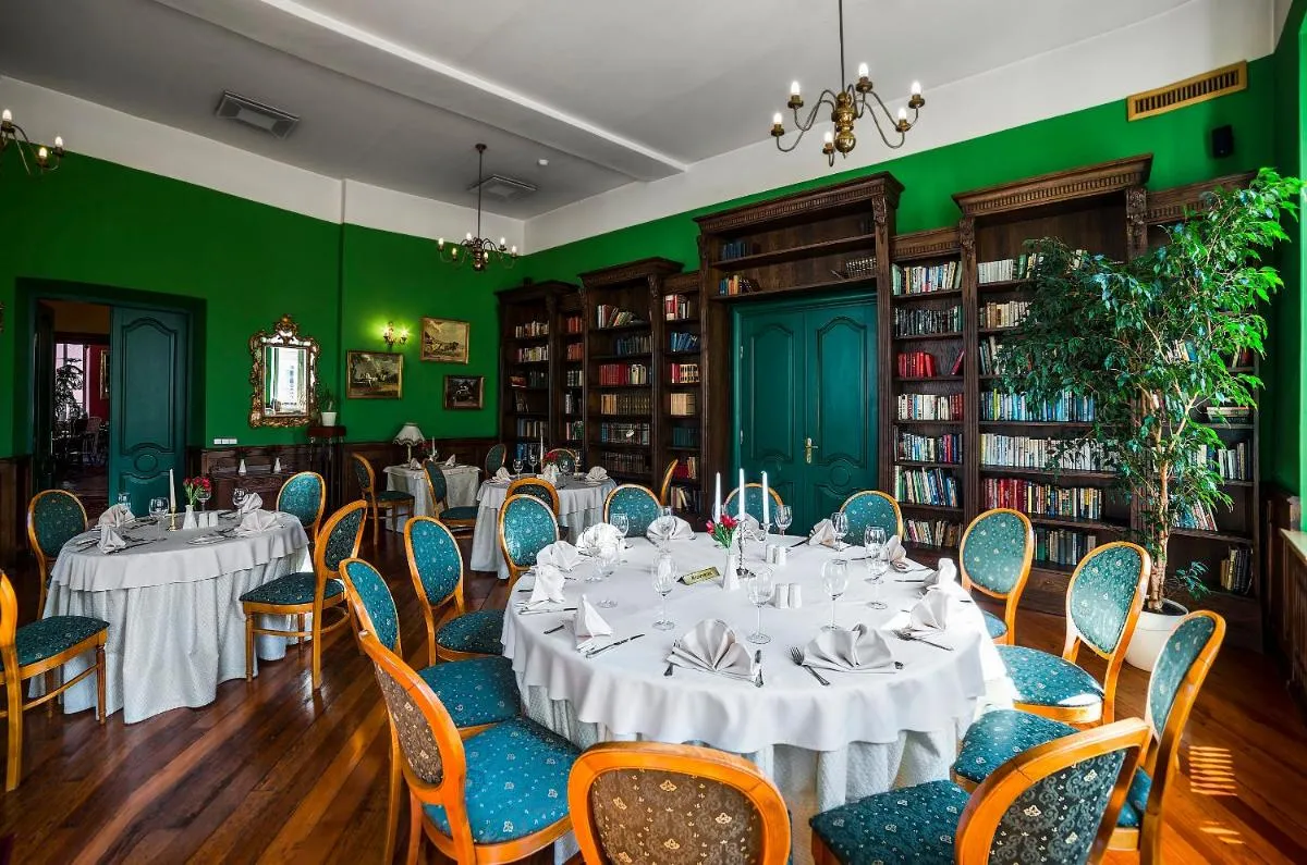Image 5 of Shakespeare Boutique Hotel
