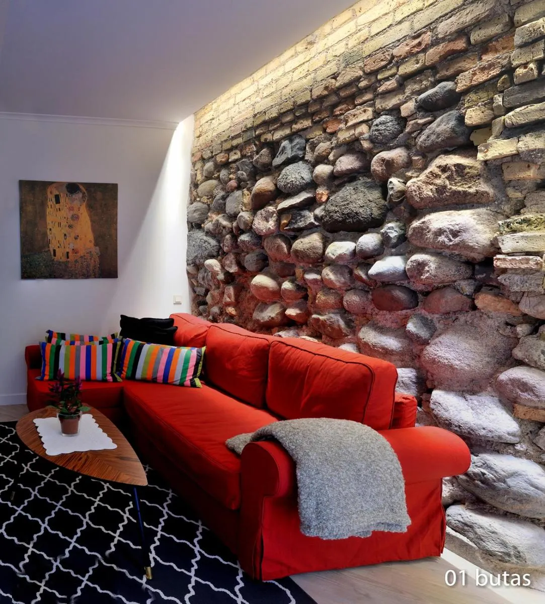 Image 3 of Six Apartment Simona