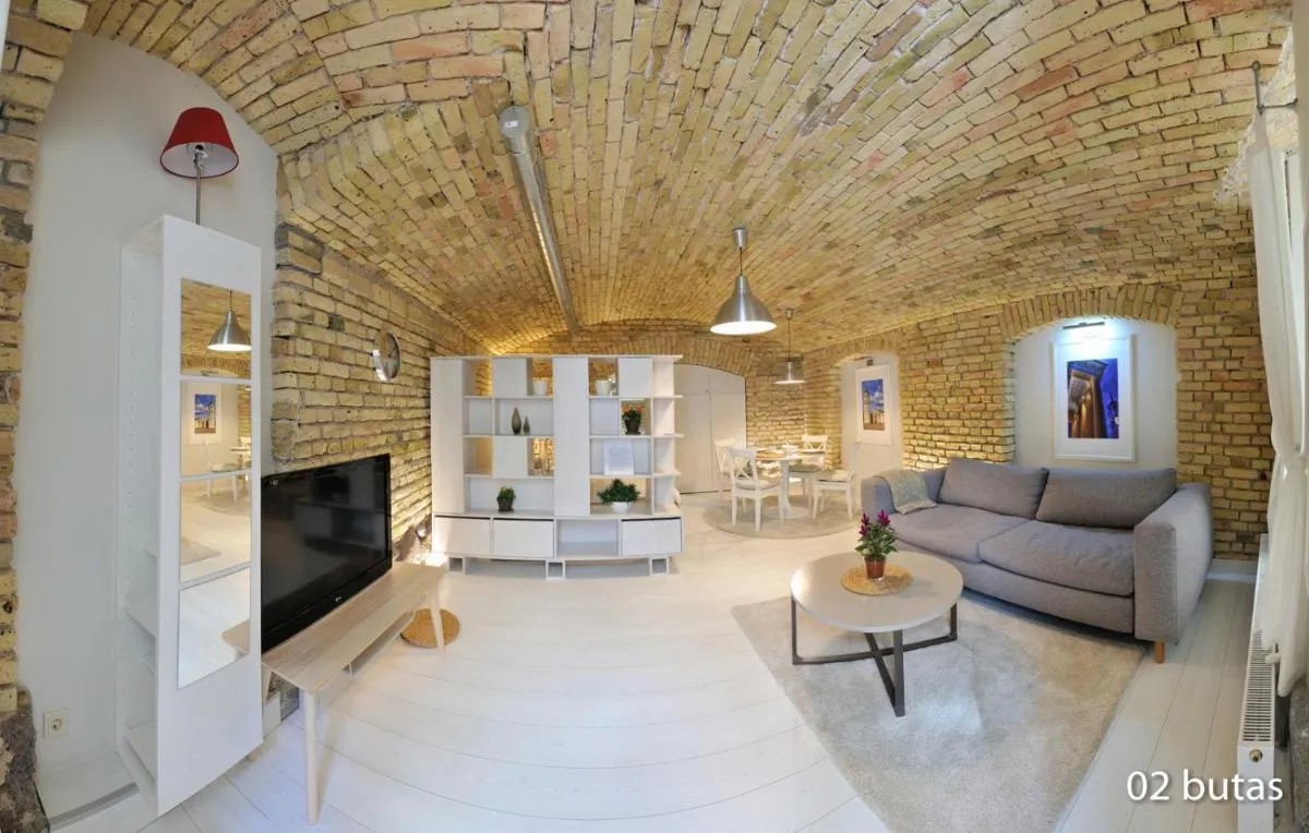Image of Six Apartment Simona