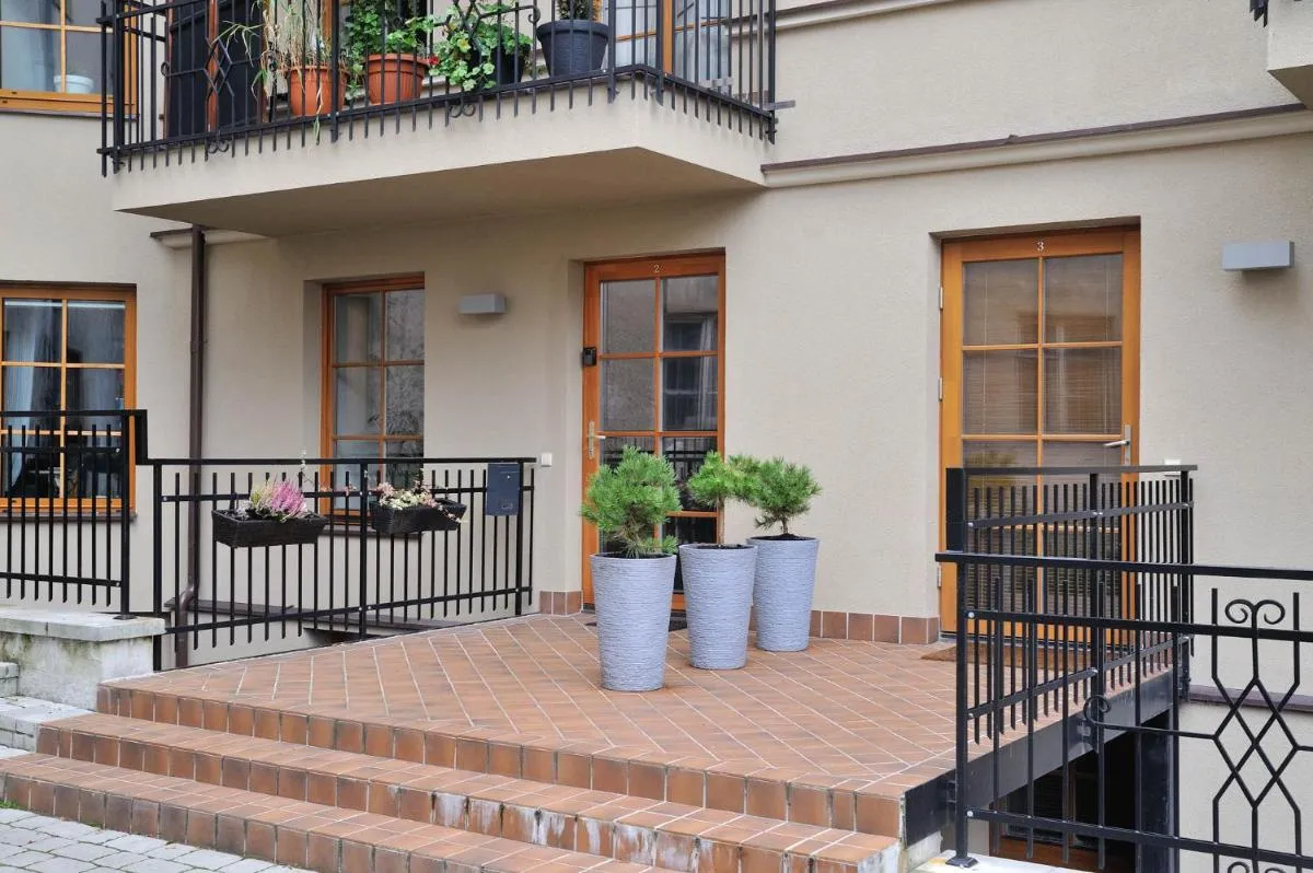 Image 1 of Six Apartment Simona